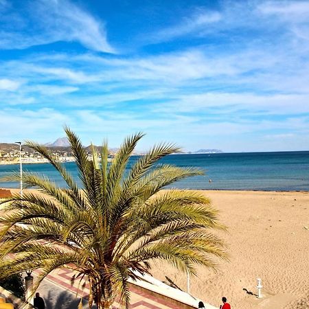 Primera Linea El Campello Beach Extérieur photo
