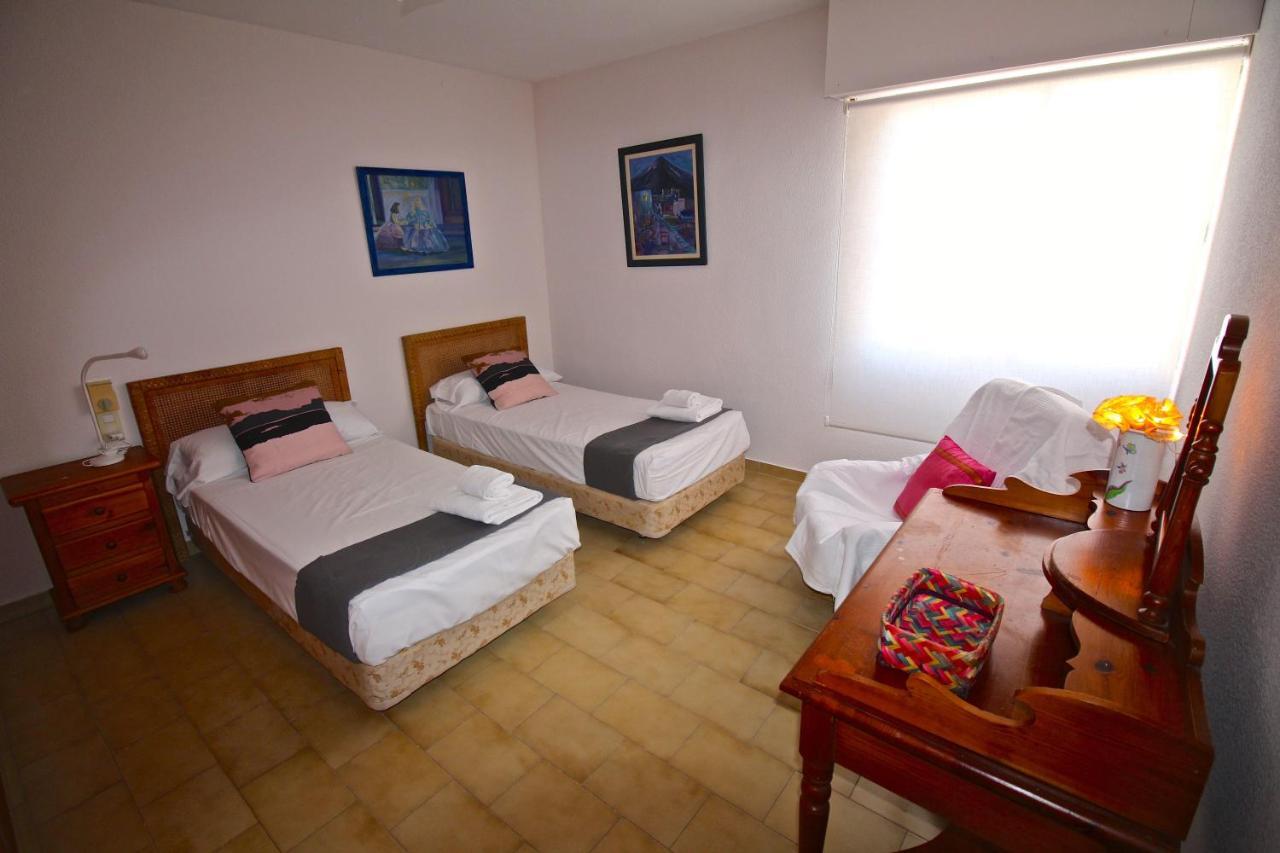 Primera Linea El Campello Beach Extérieur photo